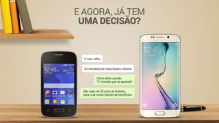 Apresentação Comercial EV - Escritório virtual