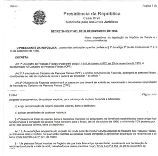 Escritura 3º Cartorio 11 1973