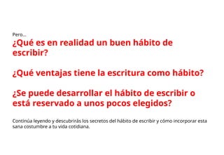 Estrategias y fases para fortalecer el aprendizaje de la escritura en ...