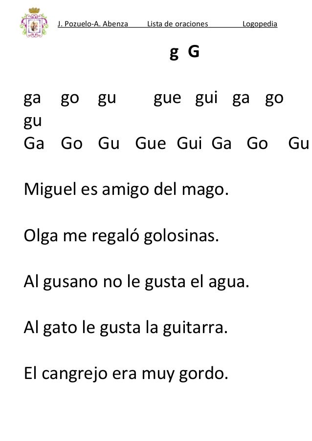 Escritura a la carta Escritura a la carta