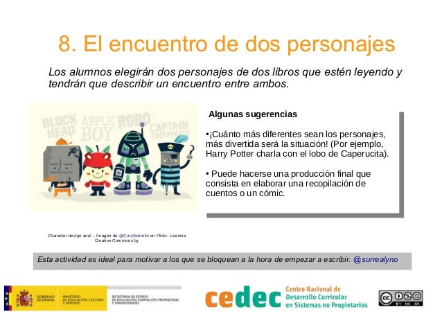 10 ideas para desarrollar la escritura creativa en el aula ejercicio de redaccion tecnica redaccion de un resumen ejecutivo