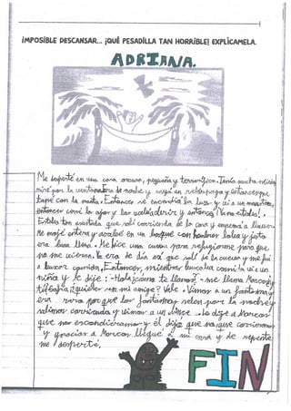 Escritura creativa  P4b abril[44383]