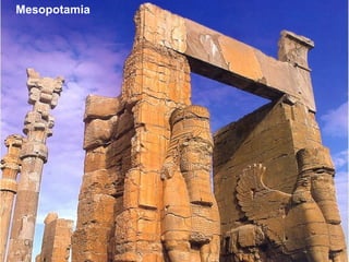 Mesopotamia 
