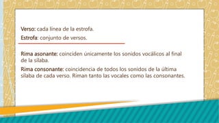 Rima Linea ESCRITURA DE UN POEMA.pptx