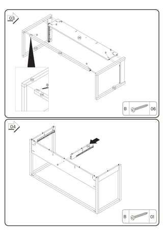 03
                             B
                        B



           B
                                 06



          03
                                               B
                            04             B



                                      B




     03

                    B
                                                   02

               04




                                                        B   06



04



                                      05




                        B




                                                        B   01
 