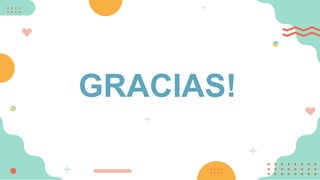 GRACIAS!
 