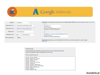 O Potencial do Marketing Digital