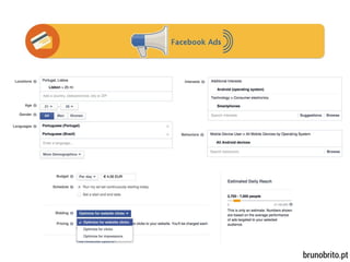 O Potencial do Marketing Digital
