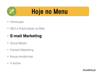 O Potencial do Marketing Digital