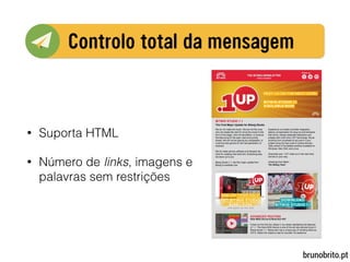 O Potencial do Marketing Digital
