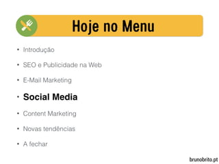 O Potencial do Marketing Digital