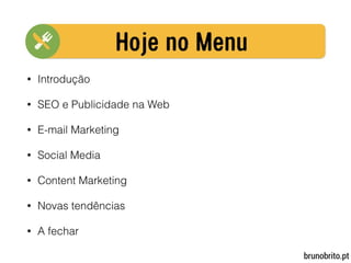 O Potencial do Marketing Digital
