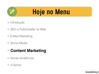 O Potencial do Marketing Digital