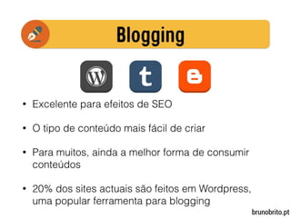 O Potencial do Marketing Digital