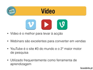 O Potencial do Marketing Digital