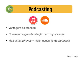 O Potencial do Marketing Digital