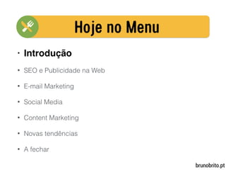 O Potencial do Marketing Digital