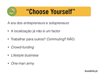 O Potencial do Marketing Digital