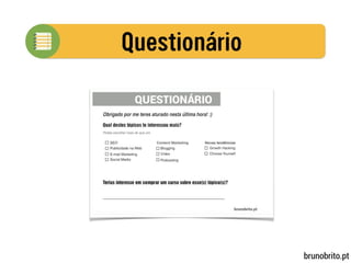 O Potencial do Marketing Digital