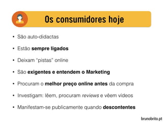 O Potencial do Marketing Digital