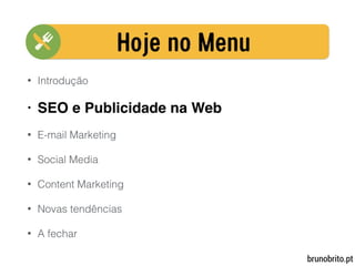O Potencial do Marketing Digital