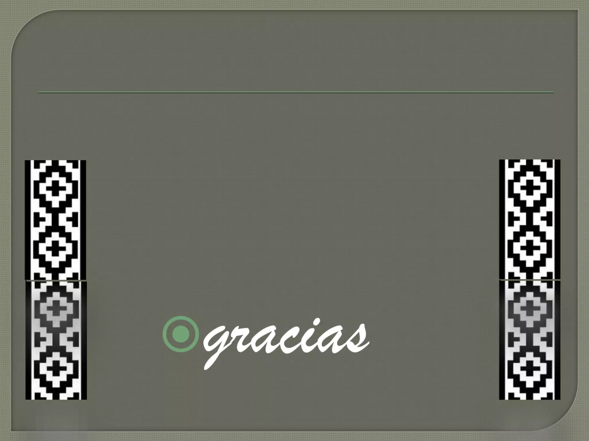 Escuchando todas las voces