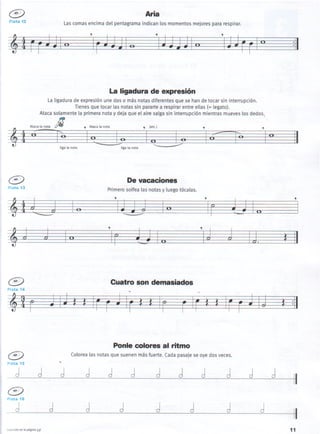 Escuchar, leer & tocar. Sax Vol. 1.pdf