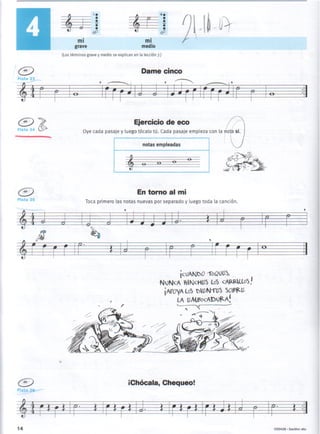 Escuchar, leer & tocar. Sax Vol. 1.pdf