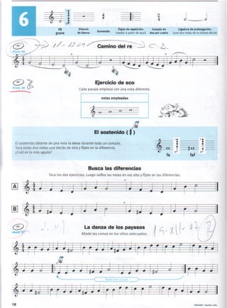 Escuchar, leer & tocar. Sax Vol. 1.pdf