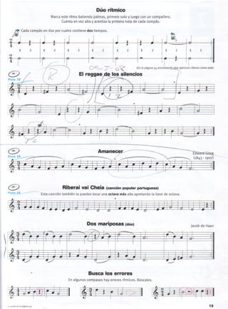 Escuchar, leer & tocar. Sax Vol. 1.pdf