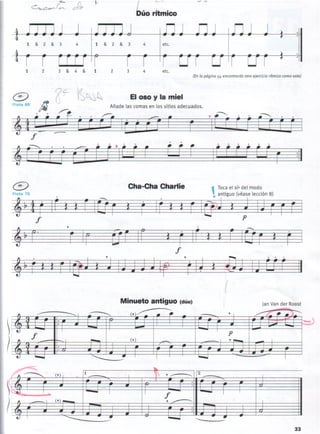 Escuchar, leer & tocar. Sax Vol. 1.pdf