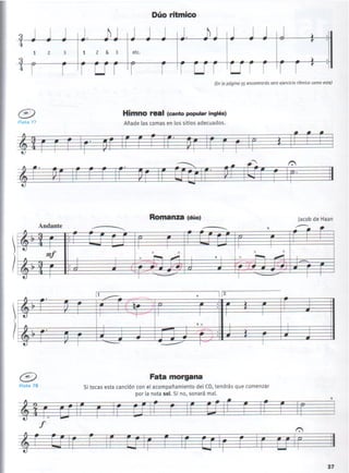 Escuchar, leer & tocar. Sax Vol. 1.pdf