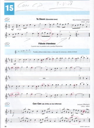 Escuchar, leer & tocar. Sax Vol. 1.pdf