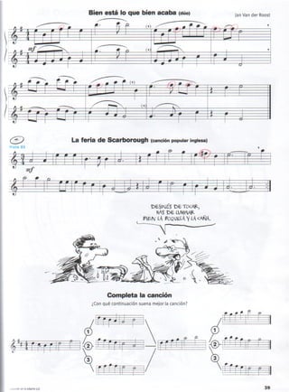 Escuchar, leer & tocar. Sax Vol. 1.pdf