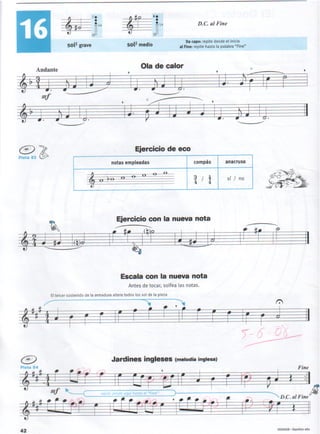 Escuchar, leer & tocar. Sax Vol. 1.pdf