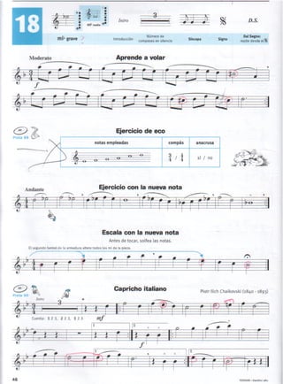 Escuchar, leer & tocar. Sax Vol. 1.pdf