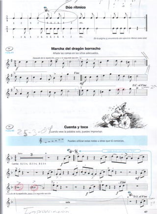 Escuchar, leer & tocar. Sax Vol. 1.pdf