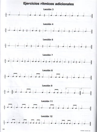 Escuchar, leer & tocar. Sax Vol. 1.pdf