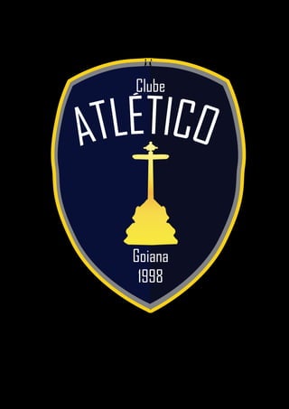 Clube
  ´
ATLETICO

      Goiana
       1998
 