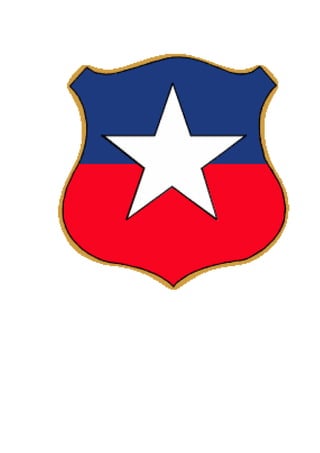 Escudo Chile