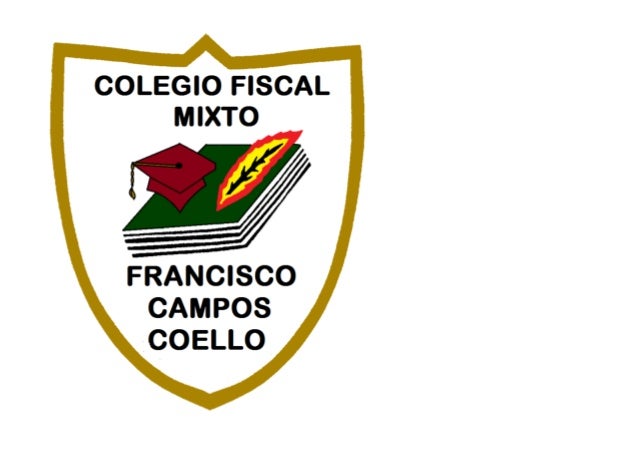 Escudo Colegio Francisco Campos Coello