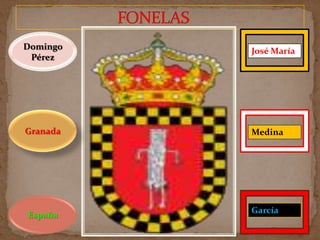 José María
Medina
García
Domingo
Pérez
Granada
España