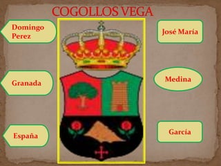 José María
Medina
García
Domingo
Perez
Granada
España