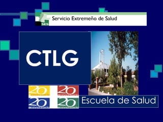 CTLG Escuela de Salud 