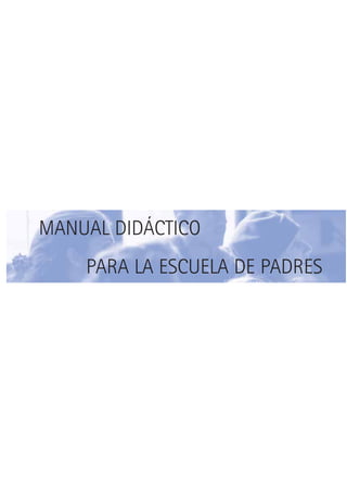 Escuela Padres