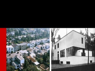 Escuela de la  Bauhaus