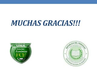 MUCHAS GRACIAS!!!
 
