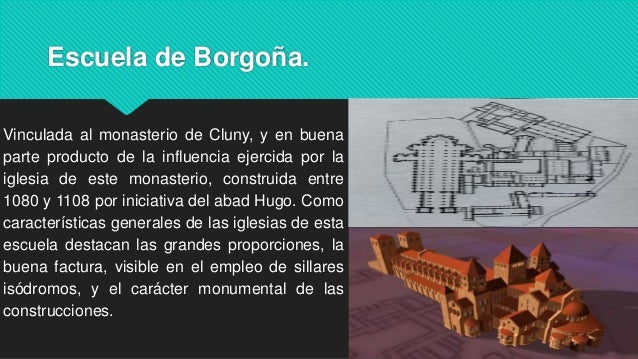 Escuela de Arte Románico (1)