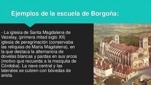 Escuela de Arte Románico (1)