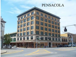 PENSACOLA 
 